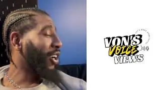 Iman tells Rone what makes him stay with Shayla  Kountry Wayne Skit Review #reaction #review #fyp 