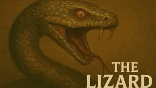 Assassins Creed Origins Part 18 - The Lizards Mask
