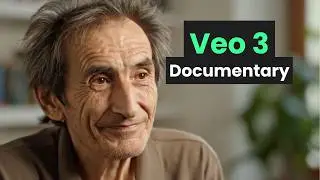 Veo 3 AI Documentary 