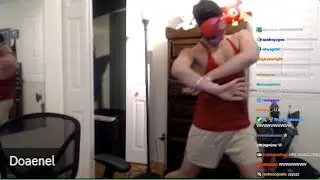 DoaenelDance