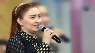 Fedaye Lacin - G&uuml;l&uuml; g&uuml;ldanda g&ouml;rən ağlasın
