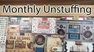 Unstuffing $1,567 in Finished Savings Challenges! | Counting Cash | Financial Goals | Dave Ramsey