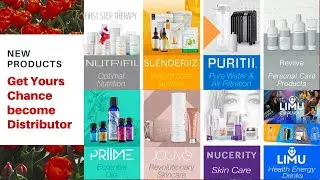 6289615819669 Ariix Puritii Water Filter Priime Nucerity Skincerity Ice Calm Escape Sentry Coconut