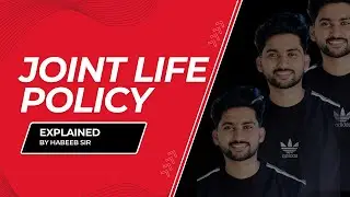 IMPORTANT THEORY QUESTION FROM PARTNERSHIP FOR UPCOMING CMA IINTER EXAM ||JOINT LIFE POLICY BY HBRC