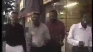DOOWOP ACAPELLA