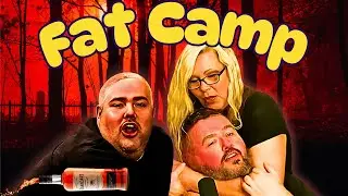 KBAC's Wasted + Boogie and Savage Fight at Lolcow Wedding