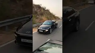 Hyundai verna sx black #youtubeshorts #shorts #trending #video #youtube