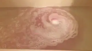 Moon's Harvest Is It Your Birthday? Bath Bomb