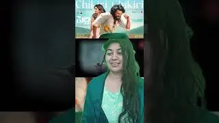 Chikiri Chikiri Song Reaction | Ram Charan | Janhvi | AR Rahman | Peddi