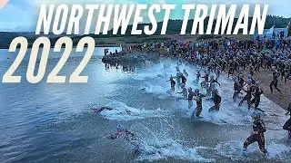 Vuelve el BRUTAL TRIATLÓN de NORTHWEST TRIMAN en As Pontes 2022