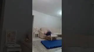 арабка #сальтоназад #shorts #flips #двойноесальто #спорт #мем #сальто