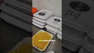 O SEGREDO PARA DAR CONTA DE 700 PEDIDOS NO DELIVERY - FOODY DELIVERY