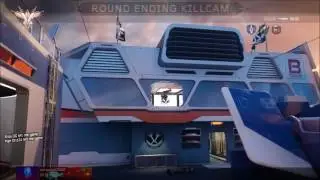 Skyjacked