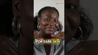 7 Lip Combos for Dark Skin | Lipstick Tutorials for Dark Skin