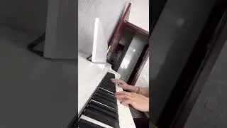 “Ya Rabb” piano cover