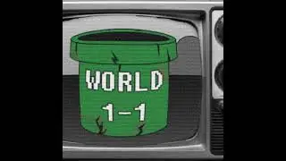 World 1-1 Warp World 11: Nindies Direct 8-30-2017