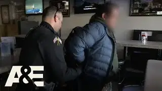 Live PD: Seemed Normal at First (Season 3) | A&E