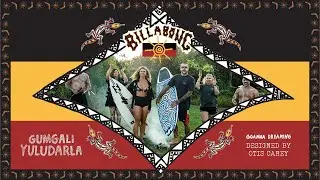 Otis Carey x Billabong Gallery | &ldquo;Gumgali Yuludarla&rdquo;