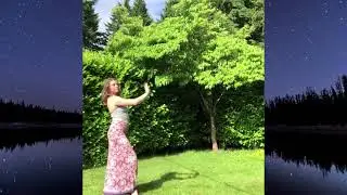 Summer Solstice Blessing 2021 :: Litha