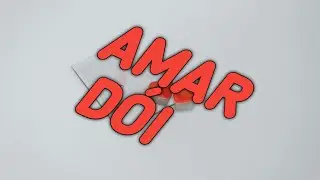 AMAR DOI