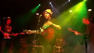 Стас Ленин [Band] | Зимняя Rock Bulava 2020 | Киев | Volume Club