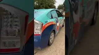 Sprinkler Company Collin County TX | Whale Done Sprinklers on the Move