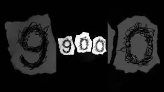 900 ! #art #drawing #illustration #lineart #sketch #dark #horror #creepy #mental #halloween