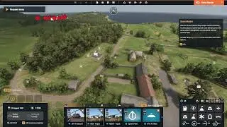 Armareforger game master beginger
