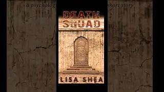 Free Horror Story Death Squad #horror #booktube #horrortube