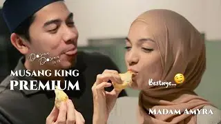 Dooran&middot;Dooran x Madam Amyra 2