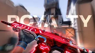 Unbelievable! Royalty Grinding for Valorant Mobile - YouRSubZERO Montage