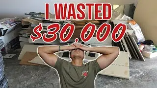 I FIRED MY CONTRACTOR! (Mistakes to AVOID When Renovating Your Home)