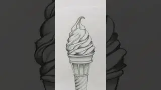 #shorts #food drawing#pencil drawing#sketching mood