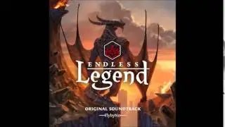 Endless Legend: Coriolis - By FlybyNo