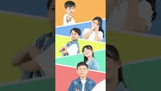 Tebak personil Kidos Band Yuk !!!#laguanak #mydoremi #mydoremimusicalgarden #kidosband