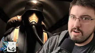 Happy Shovel Noises | VRAKS Chapter 1, Reaction