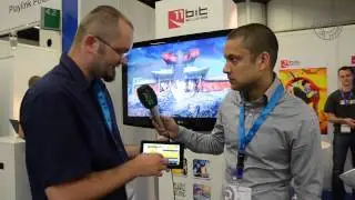 Anomaly Korea - 11bit Studios Interview - gamescom 2012 - androidnext.de