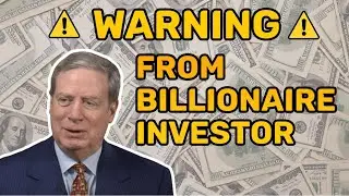 Warning! USD Crisis, I'm Buying Gold & Silver
