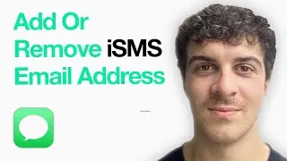 How To Add Or Remove Imessage Email Address On Iphone And Ipad (2025 Guide)