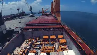 PORT POINT LISAS