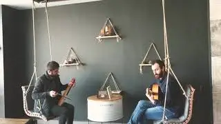 DAĞLAR AĞLAYIN BENİ COVER | EREN TEKİN 2019 | Kemen&ccedil;e Duygusal Karadeniz M&uuml;zik