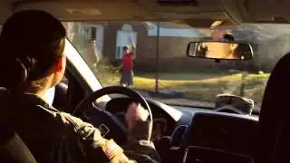 What Its Like In the National Guard Family Readiness Group