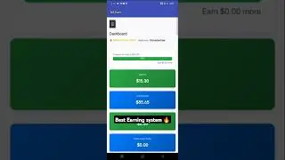 Best Microjob platform 🔥🔥#tech #earnmoneyonline #earnmoney