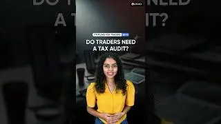 Tax audit applicabilty and turnover calculation for stock traders