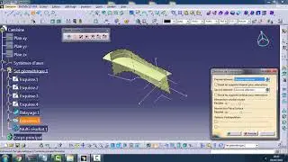 Catia V5_GSD_Beginners_Ex3