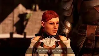 Solasta: Crown of The Magister Demo Playthrough / Longplay / Walkthrough (no commentary)