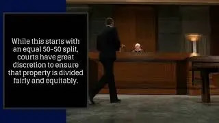 How Equitable Distribution Agreements Work
