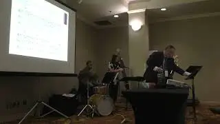 Calm, Cool, and Connected - Freeway Presentation