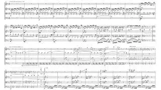 Incarnation of Hatred (Zelda Final Boss Medley for String Quartet)
