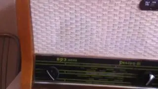 Радиола  